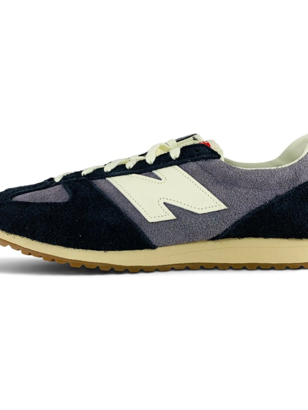MISMATCHED SIZES New Balance 471 Castlerock Black Sneakers Men's Shoes U471PSD